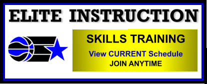 SKILLS TRAINING  View CURRENT Schedule JOIN ANYTIME